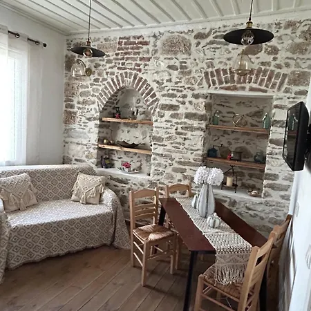 Filipa Gardens Appartement *
