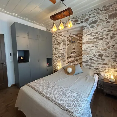 Filipa Gardens Appartement *