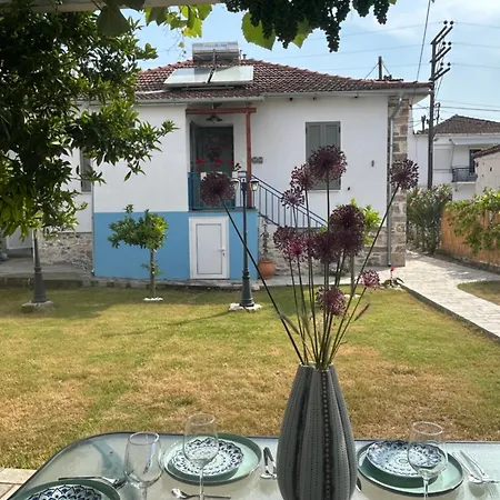 Filipa Gardens Appartement