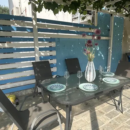 Appartement Filipa Gardens