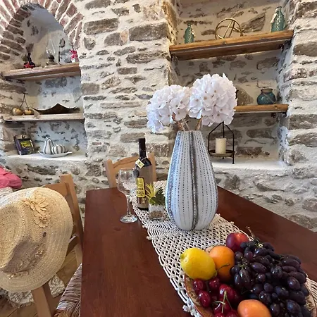 Filipa Gardens Appartement *