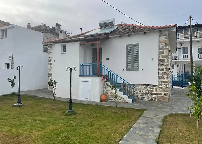 Apartmán Filipa Gardens *