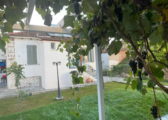 Filipa Gardens Apartmán