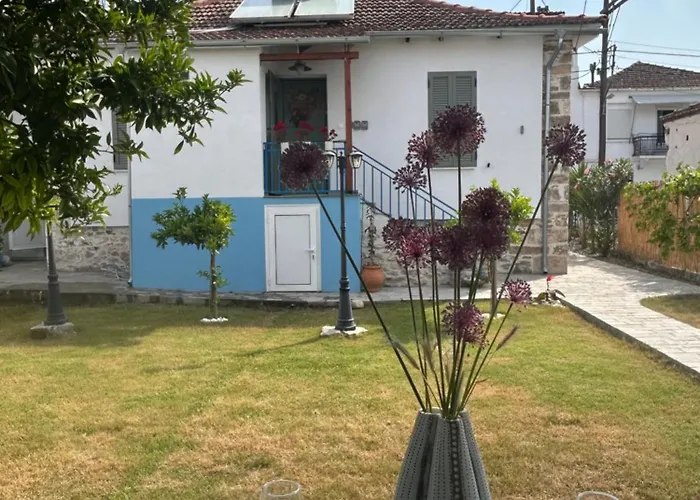 Filipa Gardens Appartement