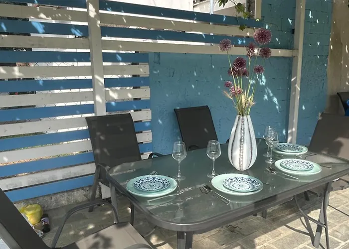 Appartement Filipa Gardens